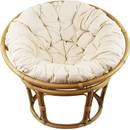 Dekoleidenschaft Papasan-Sessel