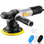 Dekopro Exzenter Poliermaschine