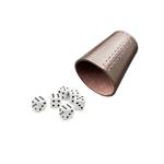 Delalo Würfelbecher