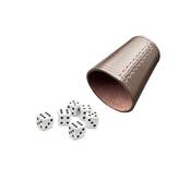 Delalo Würfelbecher