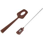 Delaman Digitales Thermometer