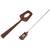 Delaman Digitales Thermometer
