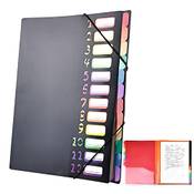 Delamiya Dokumentenmappe