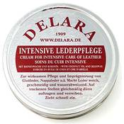 Delara Intensive Lederpflege Vergleich