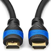deleyCON HDMI Kabel Vergleich