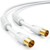 Deleycon Antennenkabel 10 m