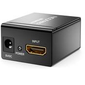 deleyCON HDMI-Repeater Vergleich