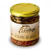 Delfino Battista Filetti di alici