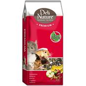 Deli Nature Premium Eichhörnchenfutter Vergleich