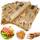 Deli fettdichtes Butterbrotpapier