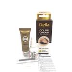 Delia Cosmetics Augenbrauenfärbung