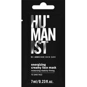 Delia Cosmetics Humanist Gesichtsmaske Vergleich