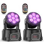 Delibang Moving Head