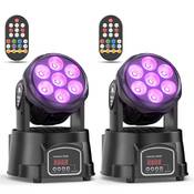 Delibang Moving Head