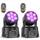 Delibang Moving Head
