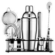 Delihom Cocktail Shaker Set Vergleich