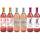 Delinat Die beliebtesten Roséweine aus den Naturparadiesen der Delinat-Winzer