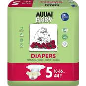 Delipap Muumi Premium Öko Windeln Vergleich