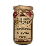 Delizie Vaticane di Tropea Olivenpaste