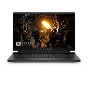 Dell Alienware  m15 R6 Vergleich
