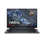 Dell Alienware x14 R1 Vergleich