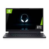 Dell Alienware x15  R1 JYMD9 Vergleich