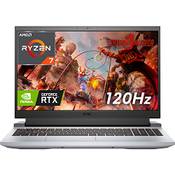 Dell G15 AMD Ryzen 7 5515 Vergleich