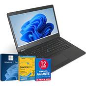 Dell Latitude 5480 Vergleich