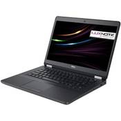 Dell Latitude E5470 Vergleich