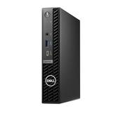 Dell OptiPlex 7020 Mini PC Noir Vergleich