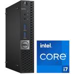 Dell Optiplex 7050 Silent