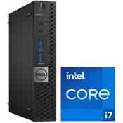 Dell Optiplex 7050 Silent
