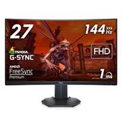 Dell S2721HGFA Vergleich
