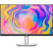 Dell S2722QC Vergleich