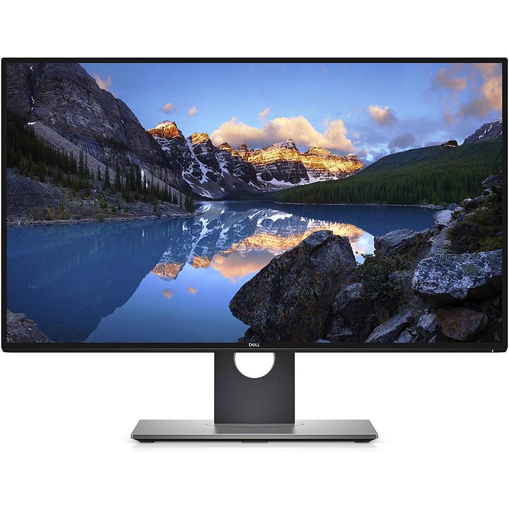 Dell-Monitor (24 Zoll) Test & Vergleich: Top 10