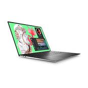 Dell XPS 15 ( 9510 )  OLED Vergleich