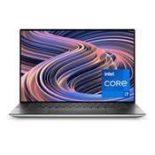 Dell XPS 15 9520 7783SLV-PDE Vergleich