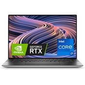 Dell XPS 15 9520 Vergleich