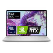 Dell XPS 16 9640 Vergleich
