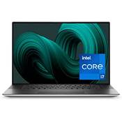 Dell XPS 17 (9710) Vergleich