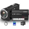 Delmodes Videokamera 2.7K