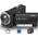 Delmodes Videokamera 2.7K