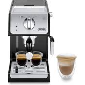 De'Longhi Active Espresso Siebträger ECP 33.21.BK Vergleich