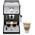 De'Longhi Active Espresso Siebträger ECP 33.21.BK
