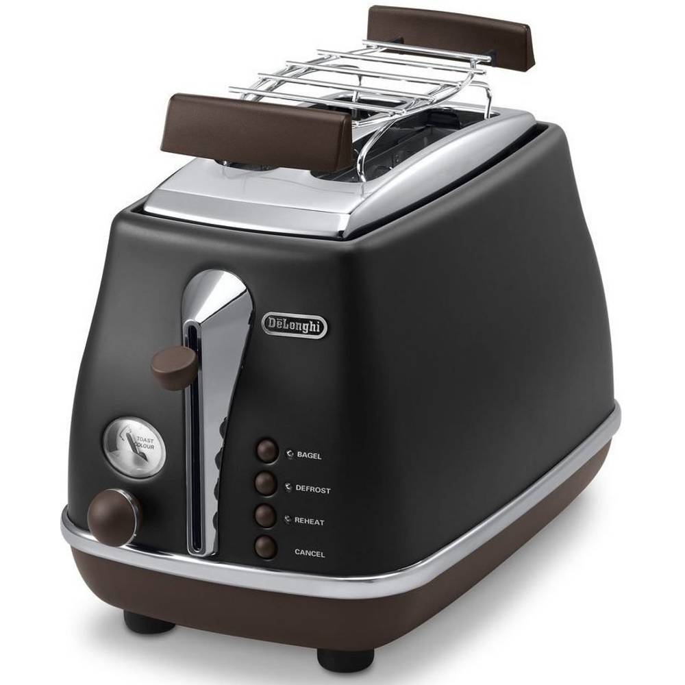 Retro-Toaster Test & Vergleich » Top 13 im Juli 2024
