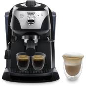 De'Longhi EC221.B Vergleich
