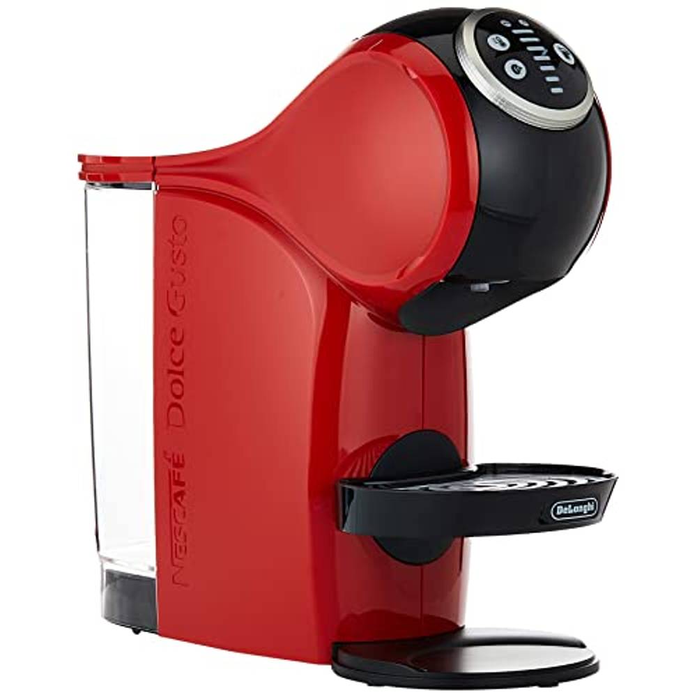 DolceGustoMaschinen Top 10 Test & Vergleich
