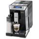 De'Longhi Eletta Cappuccino ECAM 46.860.B Vergleich