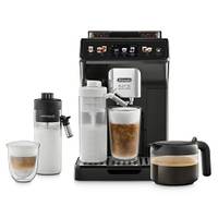 Máy pha cà phê DeLonghi ESAM 428.40.BS PERFECTA EVO nội địa Đức