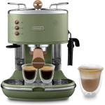 De'Longhi Icona Vintage ECOV 311.GR